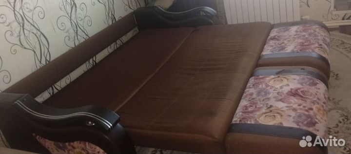 Мягкая мебель