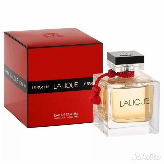 Lalique Encre Noire Sport Оригинал