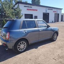 LIFAN Smily (320) 1.3 MT, 2012, 110 000 км, с пробегом, цена 276 000 руб.