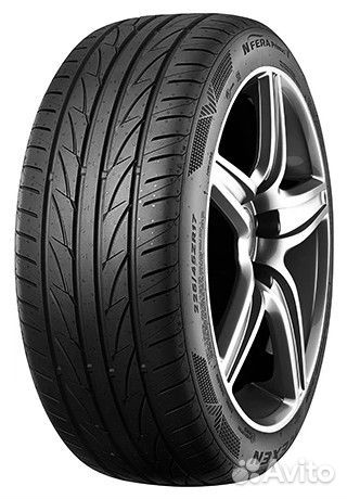 Nexen N'Fera Primus V 195/50 R15 82V