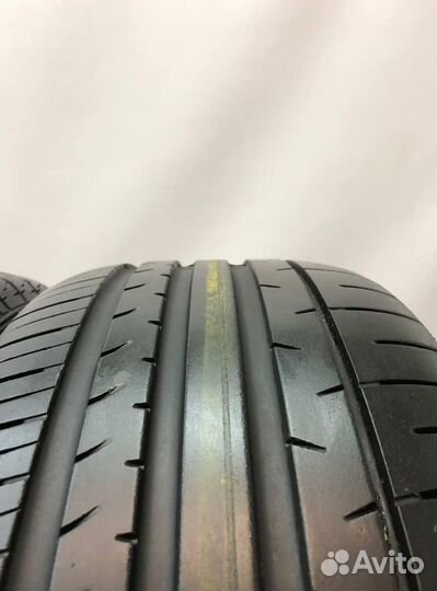 Dunlop SP Sport Maxx 050+ 215/55 R17 99Y
