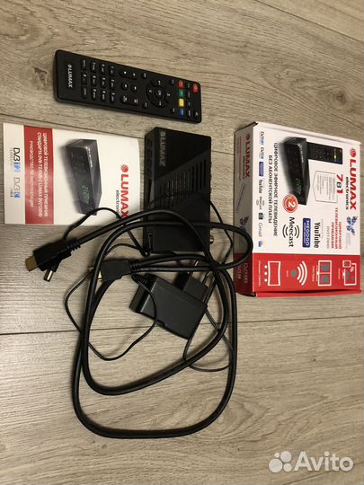 Ресивер триколор и тв приставки