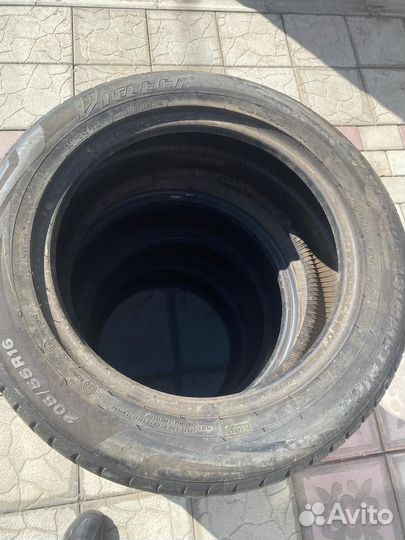 Viatti Strada Asimmetrico 205/55 R16