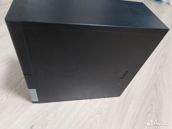 Корпус asus Vento A8