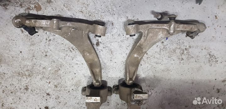 Рычаги Инфинити FX 35 37 50 QX70 S51