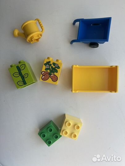Lego duplo