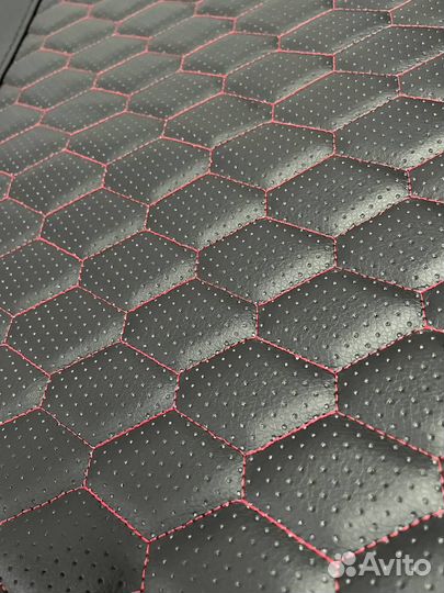 Чехлы модельные Hyundai Creta \ Renaut Logan 2