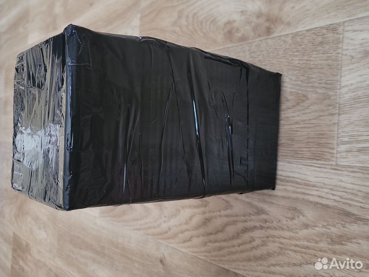 Бокс с сюрпризом