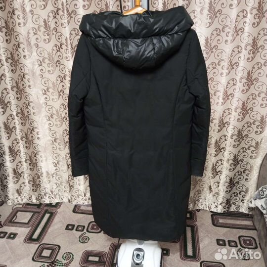 Пуховик женский