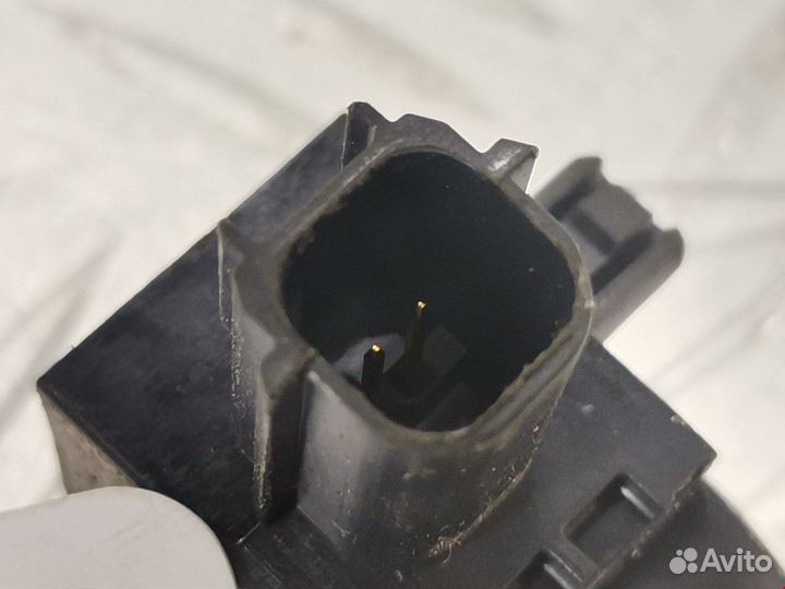 Датчик удара Ford Edge рест. 2011 9L3Z14B345-A