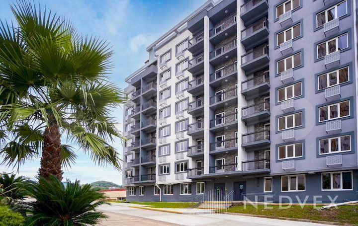 2-к. квартира, 32 м², 2/9 эт.