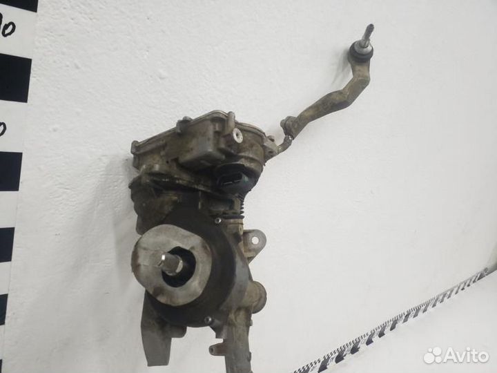 Рулевая рейка BMW X1 F48