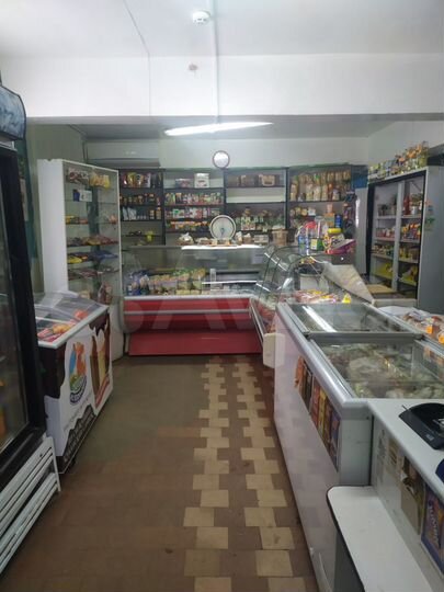 Торговая площадь, 138 м²