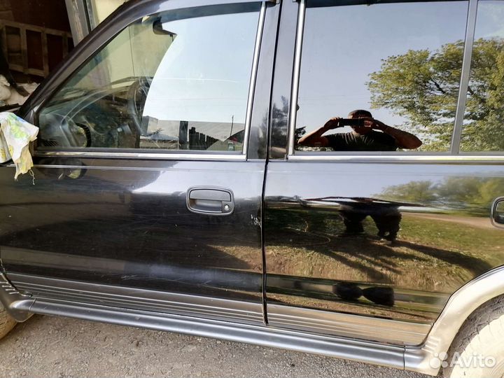 Переварка порогов, арок авто