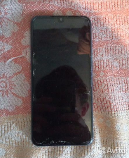 HONOR 10 Lite, 3/32 ГБ