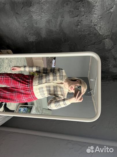 Кардиган Lime S