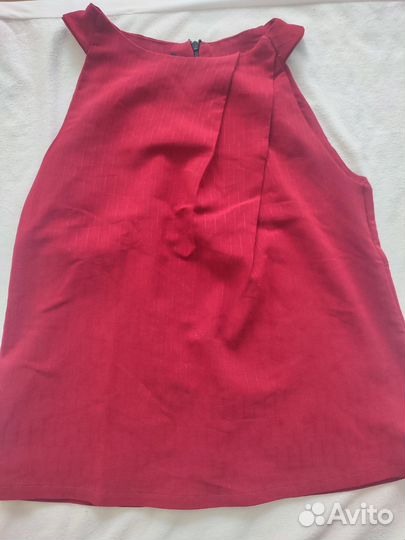 Женские вещи пакетом 42 44