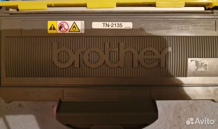 Фотобарабан для принтеров Brother