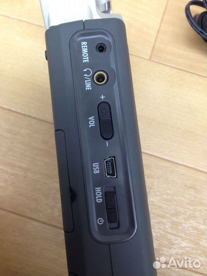 Рекордер Zoom H4n