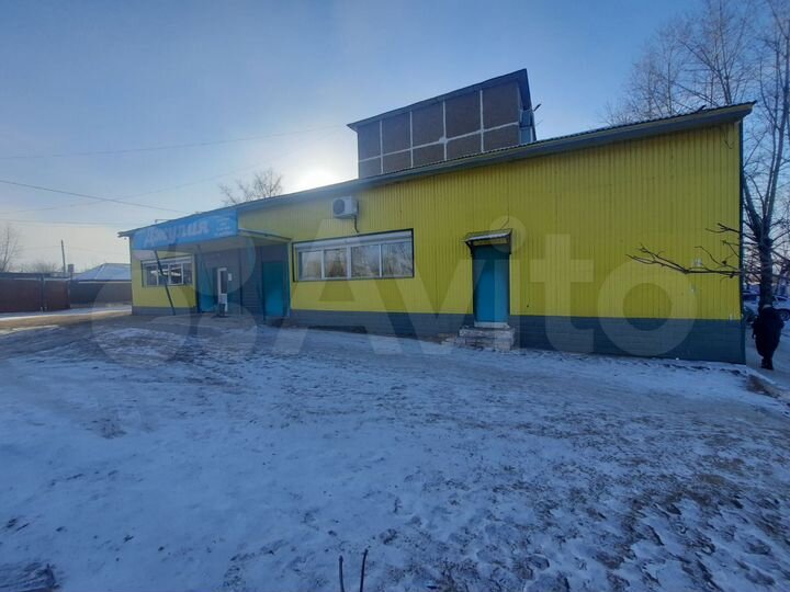 Здание, 258 м²