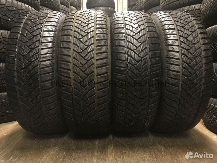 Dunlop Winter Sport 5 215/60 R16 86V
