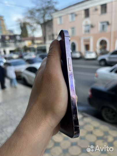 iPhone 14 Pro, 128 ГБ