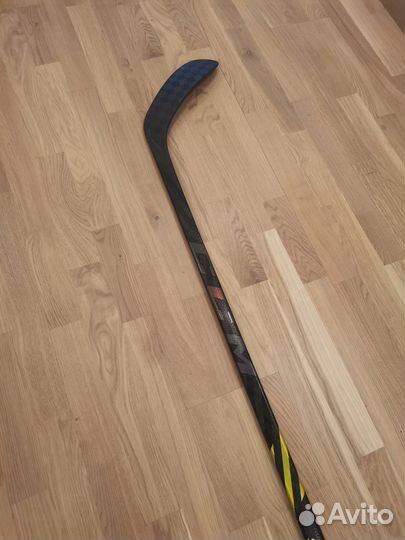 Клюшка CCM super tacks AS4 PRO SR