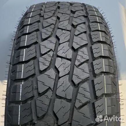 Triangle TR292 265/60 R18 114H