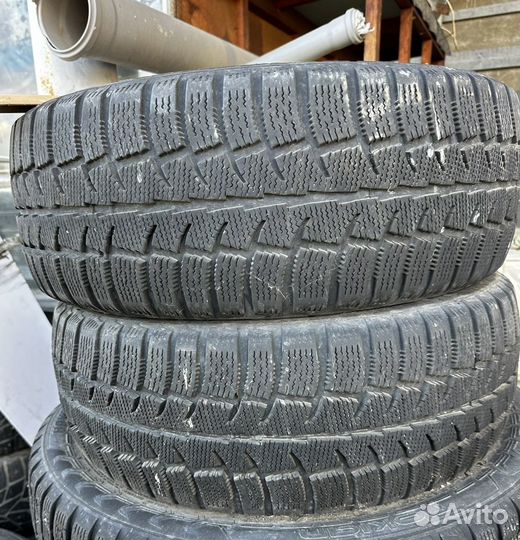 Cordiant Polar SL 205/55 R16