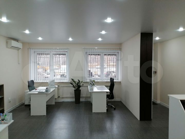 Аренда 75 кв.м Байкальская первая линия