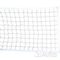 Волейбольная сетка под заказ
