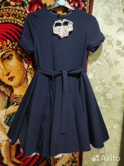 Школьная форма 146р