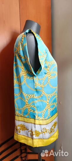 Блузка 46-48р viaggio