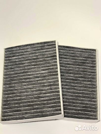 Салонный фильтр для BMW (OEM) 64316835405