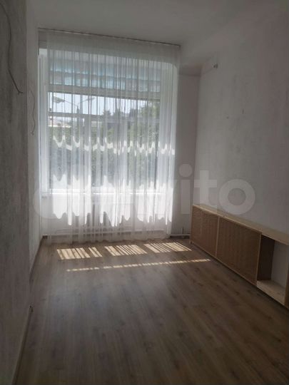 Офис, 57.5 м²