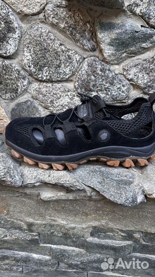 Летние кроссовки сетка