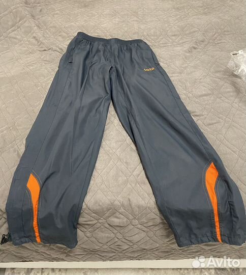 Мужские вещи пакетом 52 54