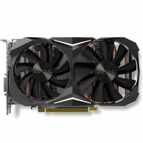 Zotac GeForce GTX 1070 Ti