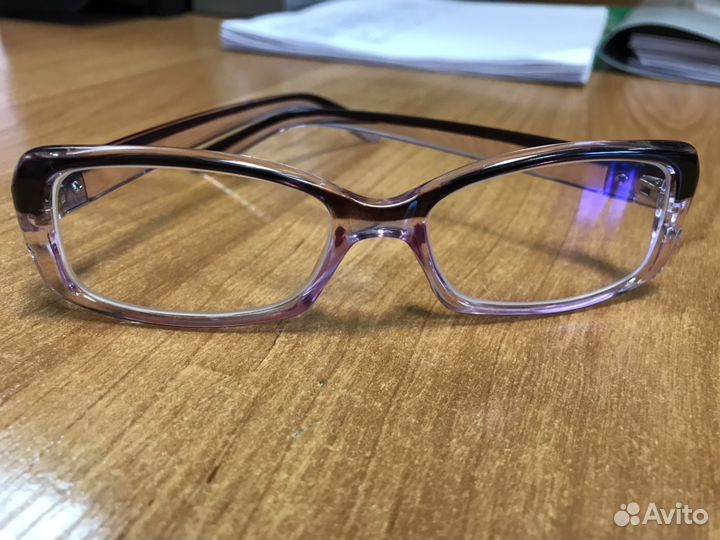Очки для компьютера
