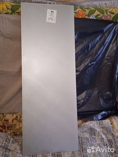 Зеркала новые 1100х400х5