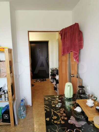 1-к. квартира, 34,1 м², 5/5 эт.