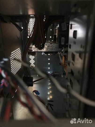 Корпус системного блока