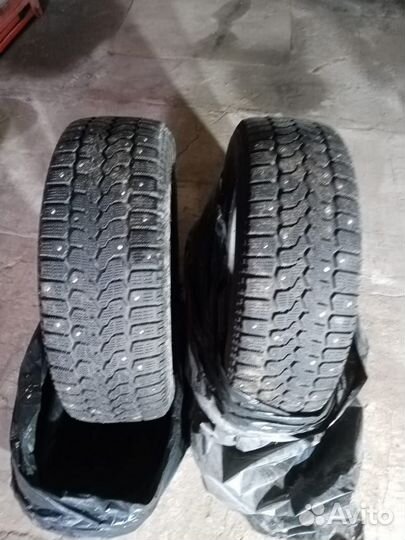 Yokohama Ice Guard IG91 195/65 R15