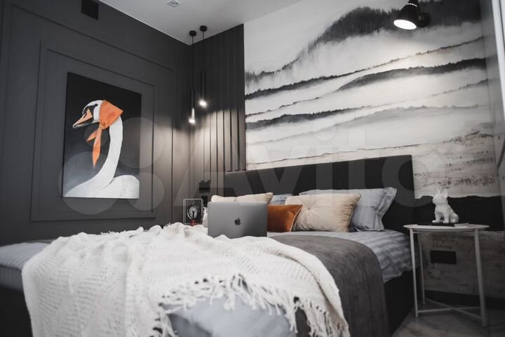 1-к. квартира, 30 м², 16/20 эт.