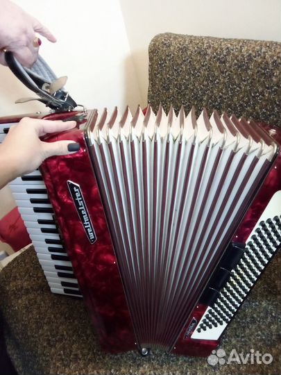 Аккордеон