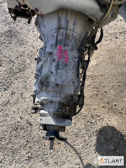 АКПП nissan gloria