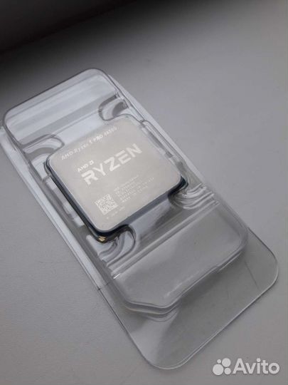 Ryzen 5 5600
