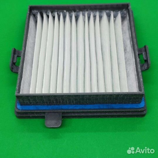 Фильтр hepa Kambrook ABV401 (аналог)