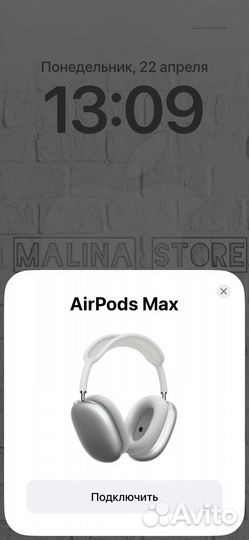 Airpods max premium
