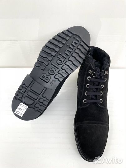 Baldinini 39,40,41,42,43,44 новые зима Felice 76